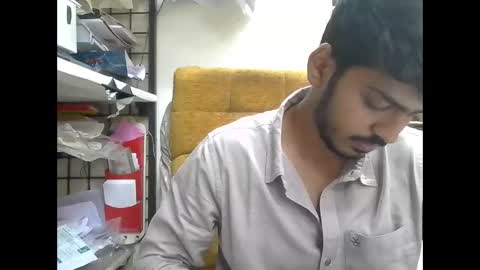 Robertsalia online show from 11.06.25