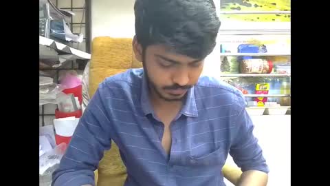 Robertsalia online show from 11.15.25