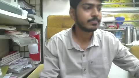 Robertsalia online show from 01.10.26