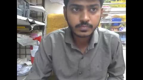 Robertsalia online show from 02.03.26