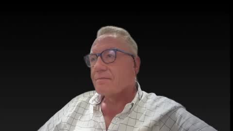 RobertTheRabbit online show from 12.03.25