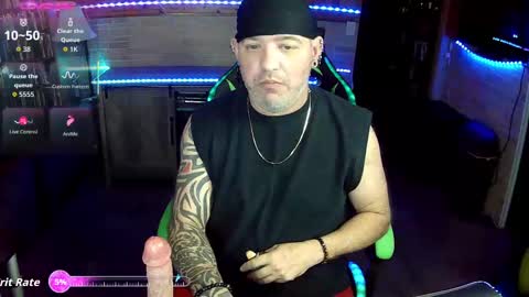 robi_df online show from 11.15.25