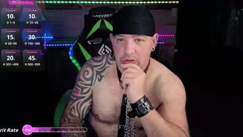 robi_df online show from 11.18.25