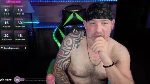 robi_df online show from 11.25.25