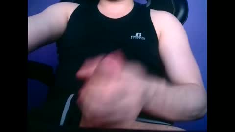 Snapshot of robikcz12 chatting on 10.24.25 robikcz12 online show from 10.24.25