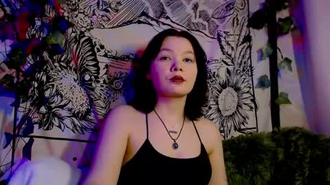 Snapshot of robin_harrington chatting on 04.18.26 Ronin online show from 04.18.26