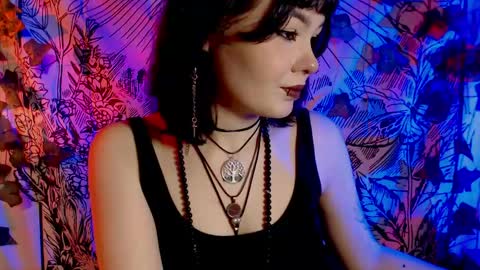 Snapshot of robin_harrington chatting on 04.26.26 Ronin online show from 04.26.26