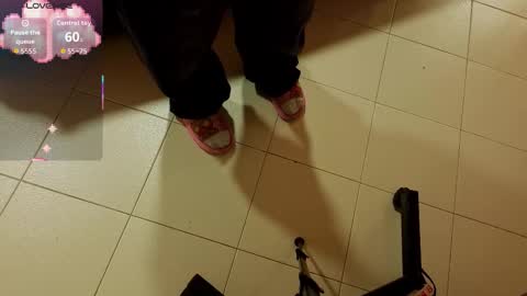 robin D online show from 03.22.26