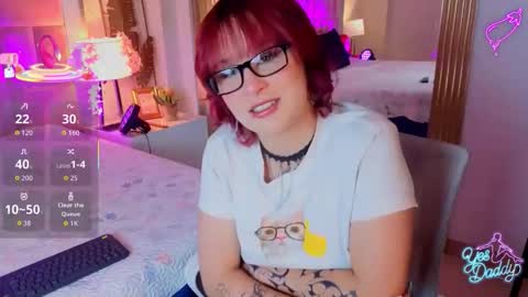 robin D online show from 04.13.26