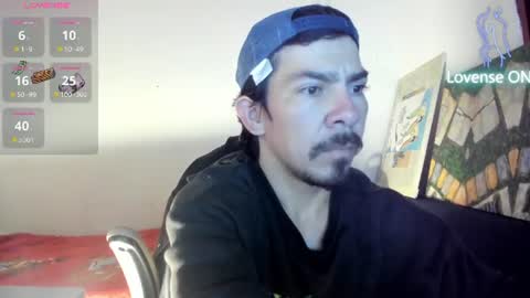 Snapshot of robindominique chatting on 07.31.26 Robin online show from 07.31.26