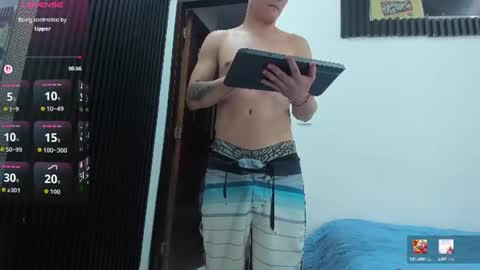 Snapshot of robinlion91 chatting on 07.16.26 robinlion91 online show from 07.16.26