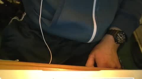 Roger online show from 11.26.25