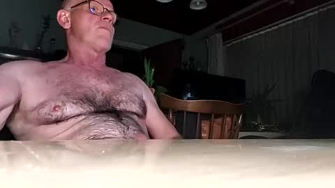 robke1966 online show from 03.06.25