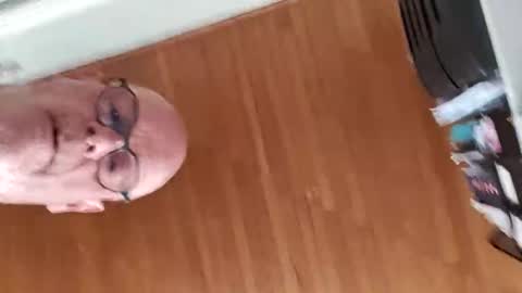 robke1966 online show from 02.15.26