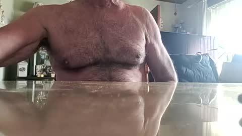 robke1966 online show from 04.13.26