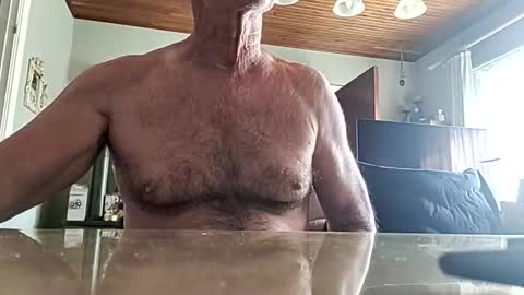 robke1966 online show from 04.20.26