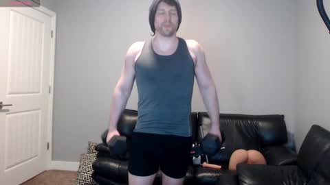 Snapshot of robknocks chatting on 01.31.25 Rob Knocks online show from 01.31.25