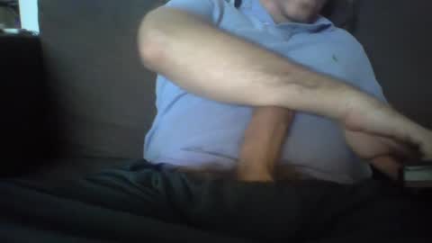 Snapshot of robmutant chatting on 01.18.25 robmutant online show from 01.18.25