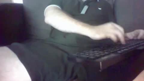 Snapshot of robmutant chatting on 01.28.25 robmutant online show from 01.28.25