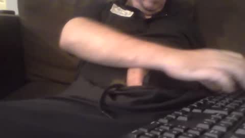 Snapshot of robmutant chatting on 01.29.25 robmutant online show from 01.29.25