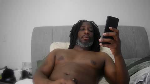 BBC America online show from 11.05.25