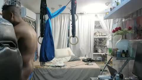 cazador 99 online show from 02.25.26