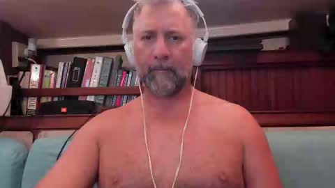 Snapshot of robotmodel420 chatting on 02.13.25 RobotModel420 online show from 02.13.25