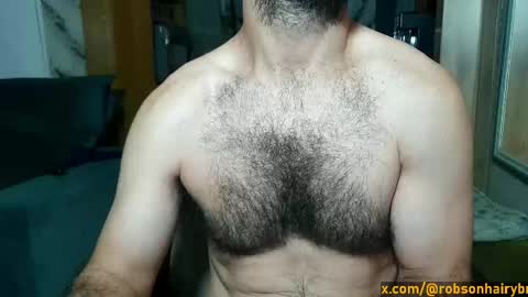 Robson online show from 01.14.26