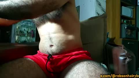 Robson online show from 02.09.26