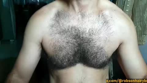 Robson online show from 02.20.26