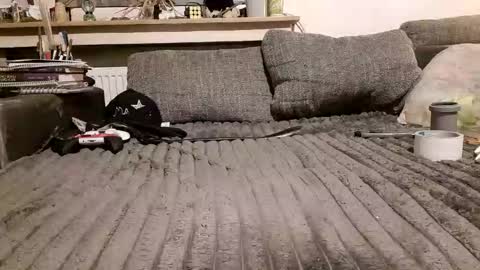 Snapshot of robsongoku23 chatting on 11.04.25 Robson online show from 11.04.25