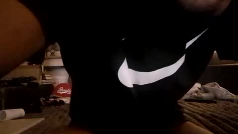 Snapshot of robsongoku23 chatting on 11.16.25 Robson online show from 11.16.25