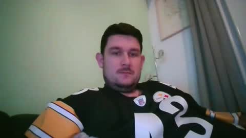 Snapshot of robtheman94 chatting on 11.16.25 Robin online show from 11.16.25