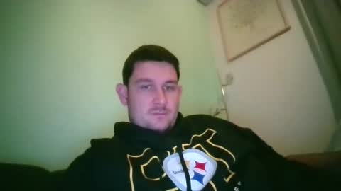 Snapshot of robtheman94 chatting on 11.23.25 Robin online show from 11.23.25