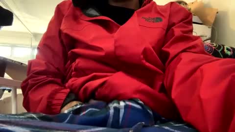 Snapshot of robwit8 chatting on 12.30.24 Rob witha 8 online show from 12.30.24