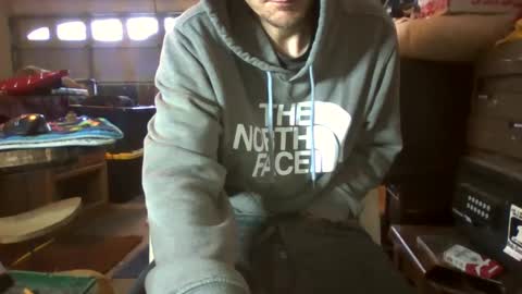 Snapshot of robwit8 chatting on 01.31.25 Rob witha 8 online show from 01.31.25