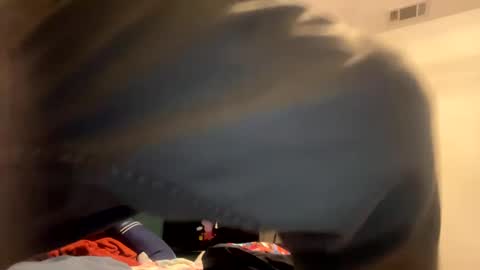 Snapshot of robwit8 chatting on 09.29.25 Rob witha 8 online show from 09.29.25