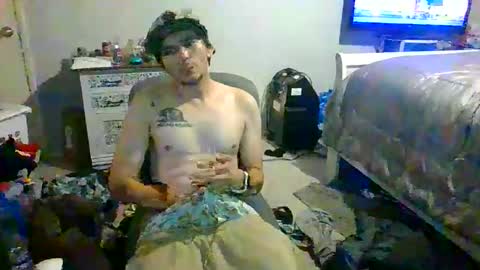 Snapshot of robwit8 chatting on 11.29.25 Rob witha 8 online show from 11.29.25