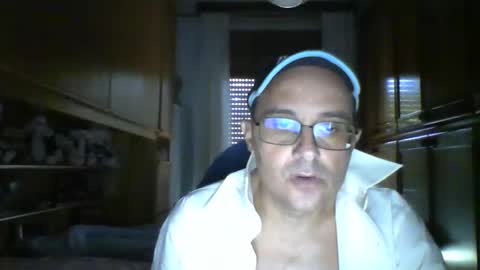 robertino online show from 10.05.25