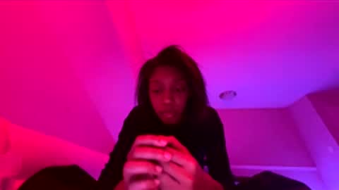 robynthegoddess online show from 01.14.26