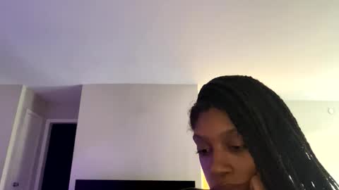 robynthegoddess online show from 03.26.26