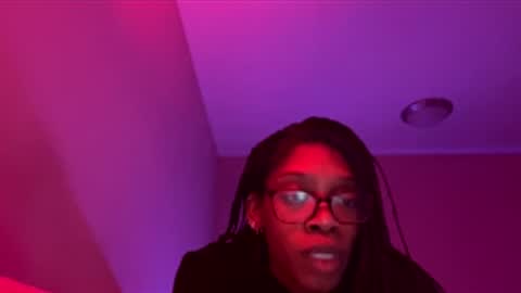 robynthegoddess online show from 03.29.26