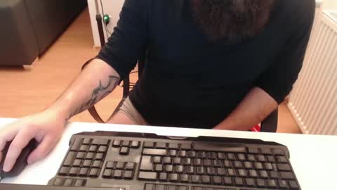 Rockbart online show from 12.07.24