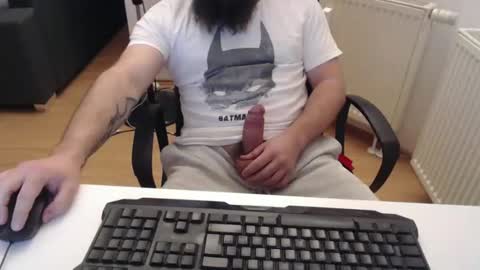 Rockbart online show from 12.10.24