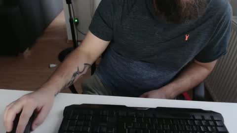 Rockbart online show from 12.13.24