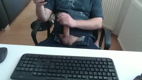 Rockbart online show from 04.23.26