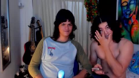 roca inca online show from 02.05.25