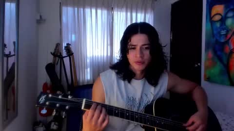 roca inca online show from 02.06.25