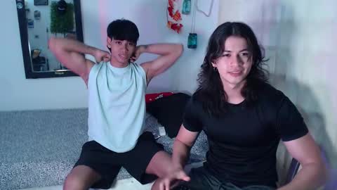 roca inca online show from 01.16.26