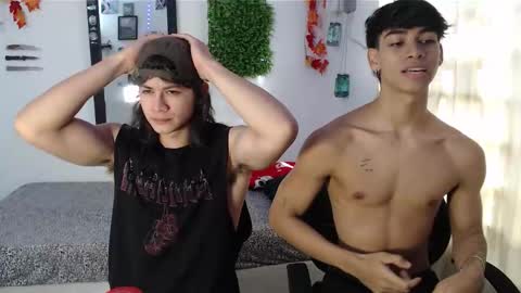 roca inca online show from 02.08.26